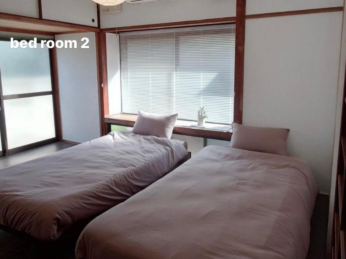 Vacation House Day Naoshima Dış mekan fotoğraf