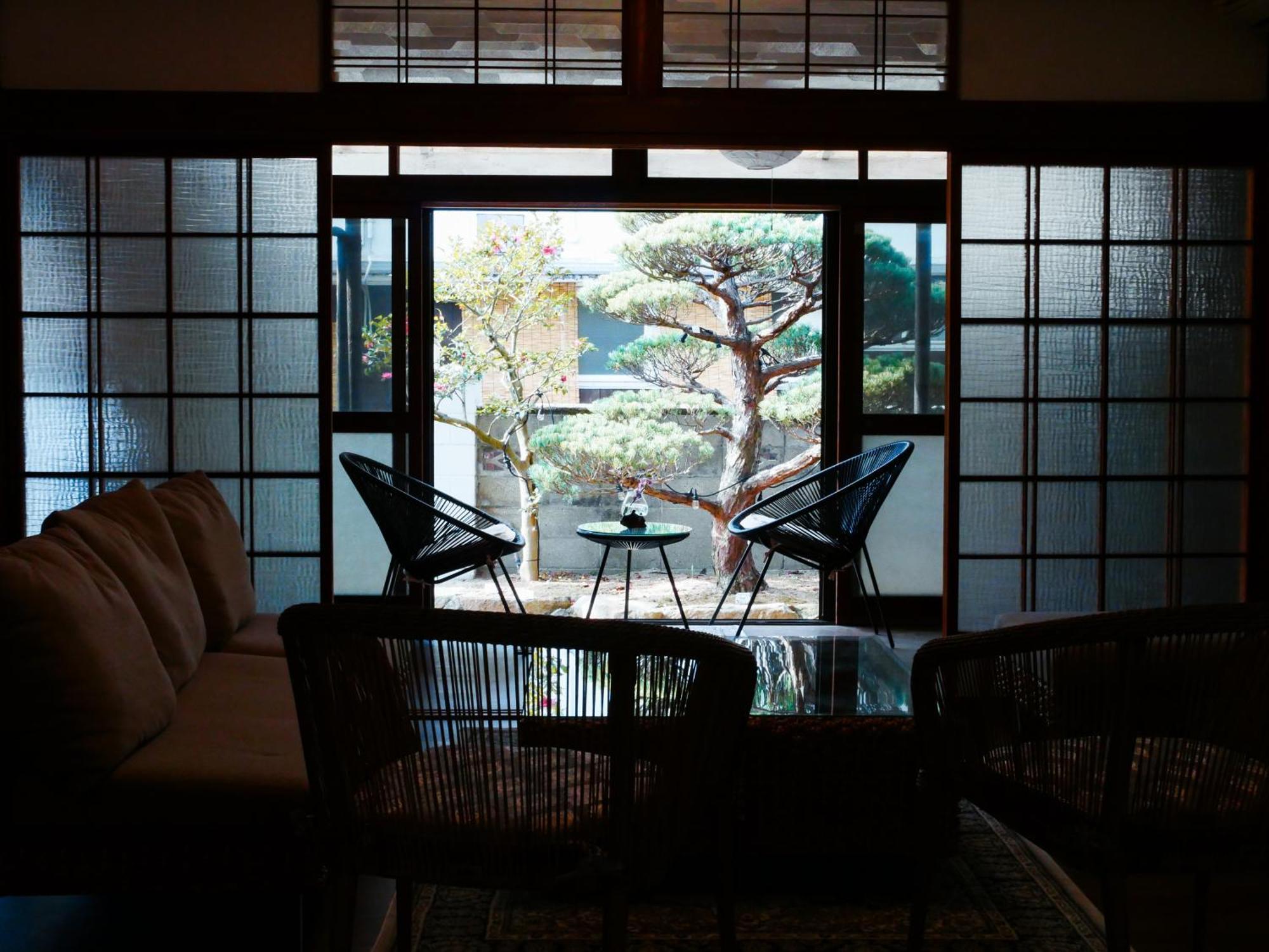 Vacation House Day Naoshima Dış mekan fotoğraf